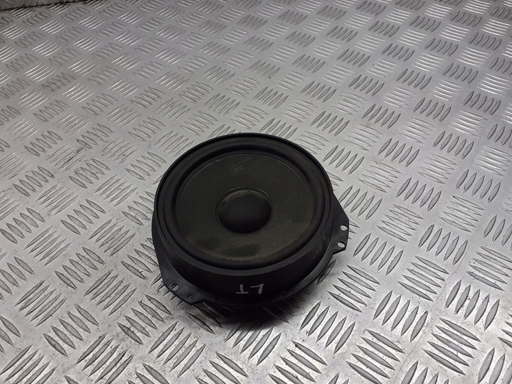 фото №1, Динамик левый зад opel meriva a 9175188