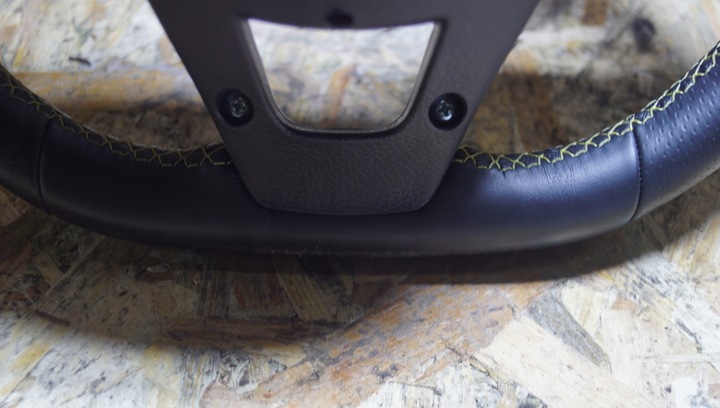 фото №14, Руль kia picanto iii x-line мультифункция