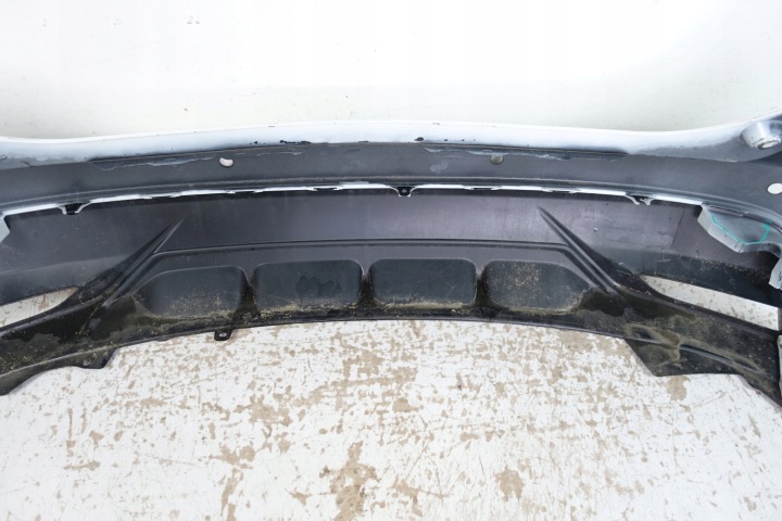 фото №9, Honda civic ix hb рестайлінг 2015- задній бампер 71501-tv0-zx00