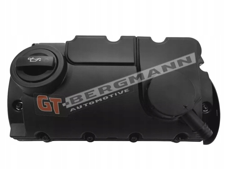 фото №1, Кришка клапанів головки vw california multivan transporter оригінальний номер 03g103469h