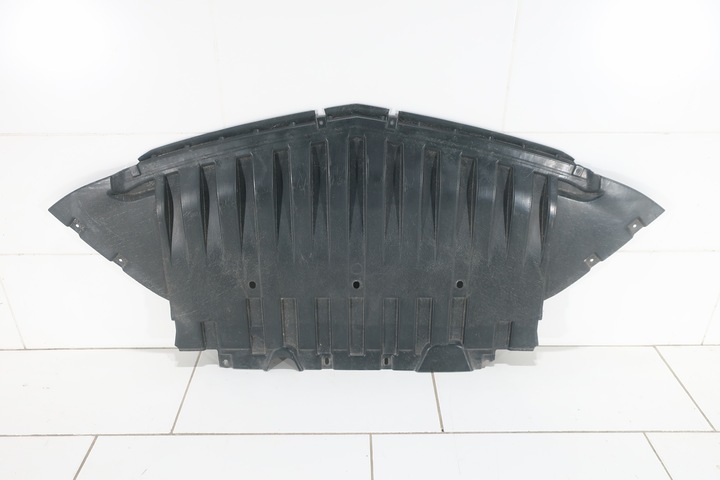 фото №1, Защита pod двигатель mercedes sls amg 197 плита