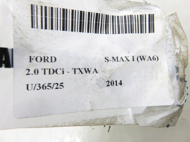 фото №8, Датчик ford s-max i wa6 7g9n3c187ba 10171110074