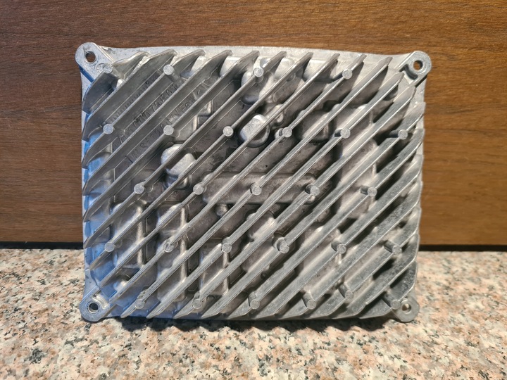 фото №13, Преобразователь модуль led mercedes benz w206 a2069004211 147000086603