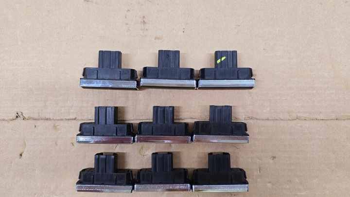 фото №11, Mondeo mk4 07-14 r. s-max mk1 galaxy mk2 mk3 06-15 r переключатель аварийных