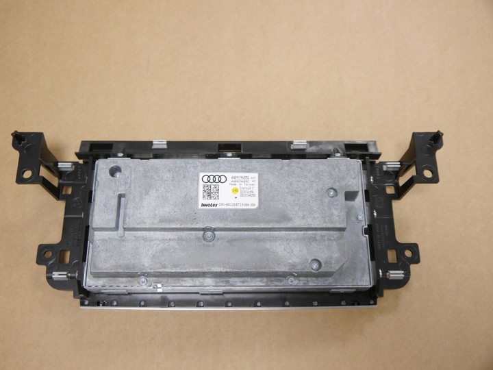 фото №3, Audi a8 d5 дисплей 4n0919605g