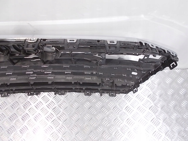 фото №13, Решітка решітка радіатора audi a6 c8 4k 18-23 4k0853651c оригінал pdc радар