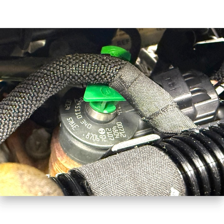фото №13, Двигатель 9hp 9h06 peugeot 208 208 308 2008 partner iii 1.6 hdi ehdi комплектный