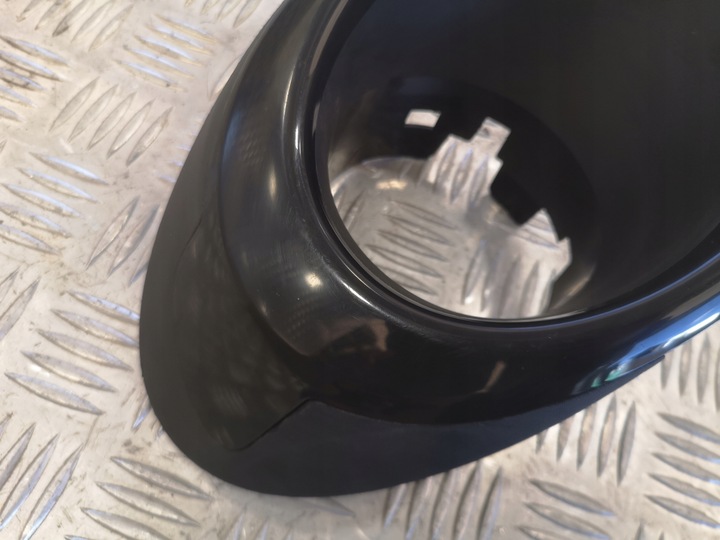 фото №3, Рамка галоген бампера правая citroen berlingo iii 9677622077