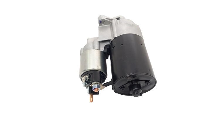 фото №13, Стартер 12v bosch 0986018860 8200069377