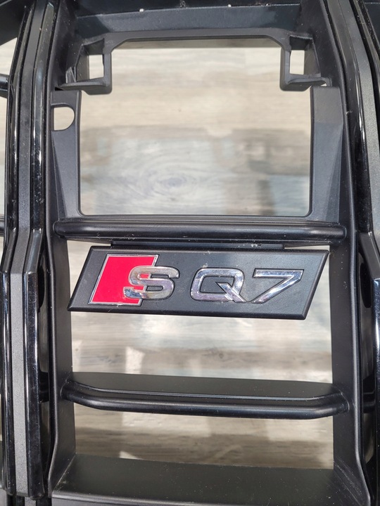 фото №10, Решітка радіатора решітка audi sq7 4m 4m8853651as