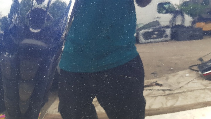 фото №9, Капот mazda 6 gj 35j