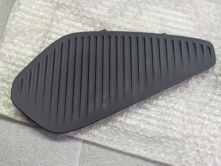 фото №8, Peugeot 3008 5008 ii решітка бампера ліва права перед нова оригінал