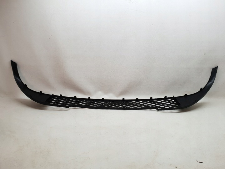 фото №6, Mercedes a-klasa w176 решітка w бампер перед