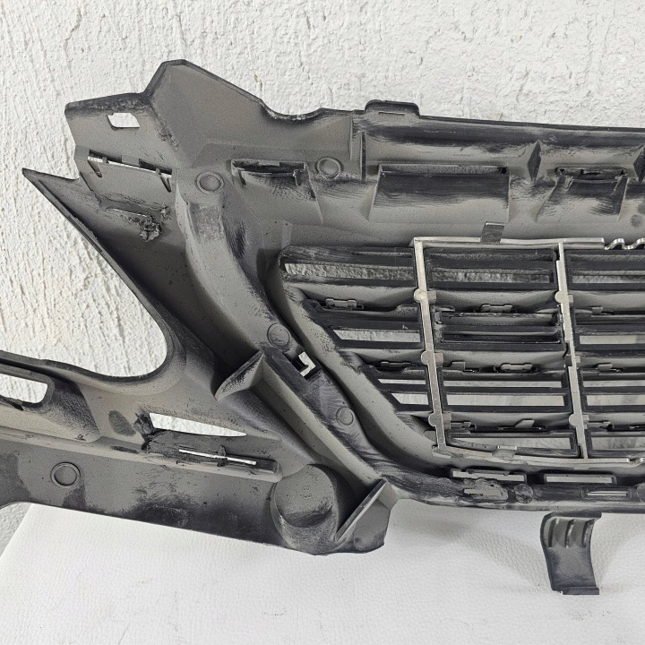 фото №12, Решётка решётка peugeot 308 t9 gt aa37026452
