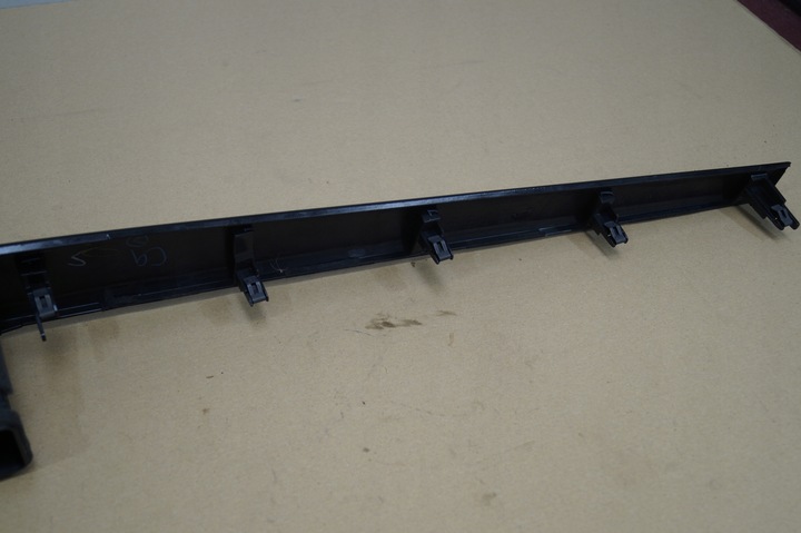 фото №9, Решітка повітропровід планка панелі mazda cx-5 cx5 12-17r