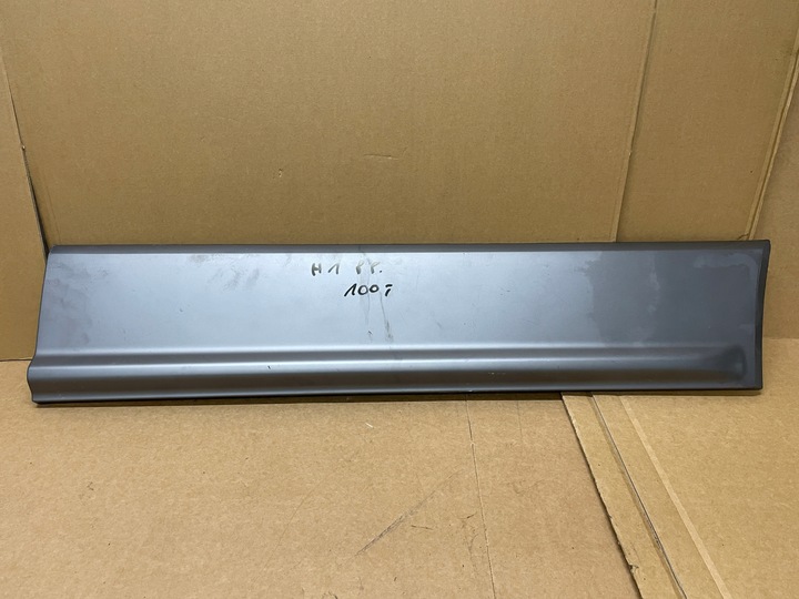 фото №1, Hyundai h1 планка na двері права перед передня 87774-4h000 нова оригінал