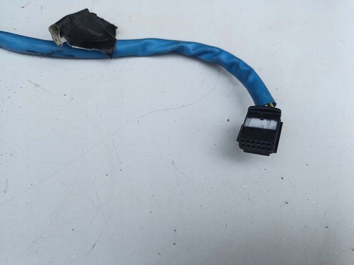 фото №9, Renault kadjar дзеркало праві 11pin європа 963013922r