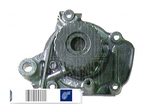 фото №12, Водяна помпа  honda civic ej,ek,ma,mb,mc,gh d14a2,3,4