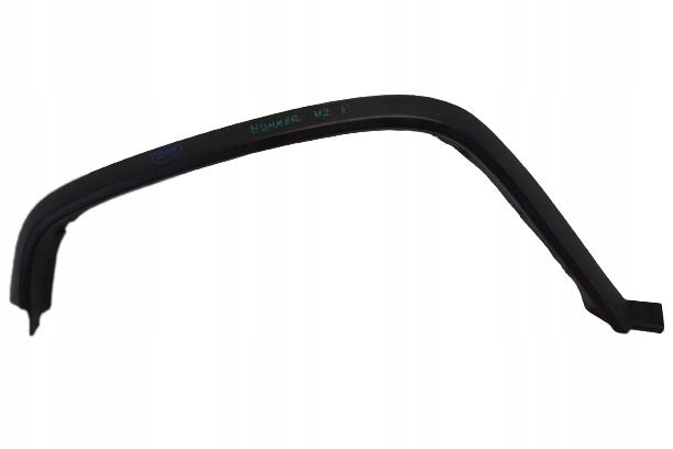 фото №14, Планка крила правий зад hummer h2 15139038