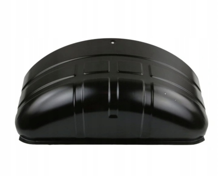 фото №1, Iveco daily 35c 50c 98- обшивка заднего подкрылки