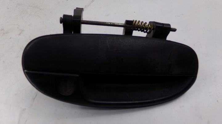 фото №1, Daewoo lanos ручка двері зовнішня права перед 96304004