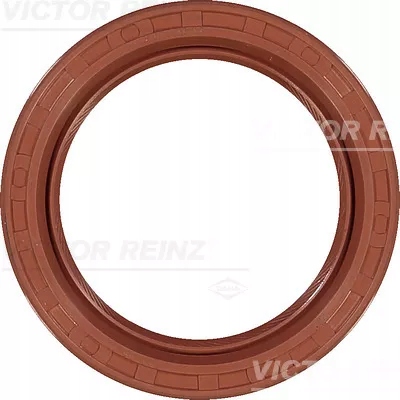 фото №1, Сальник вала колінчастий вал. bmw reinz/ 81-28498-00 victor reinz кільце