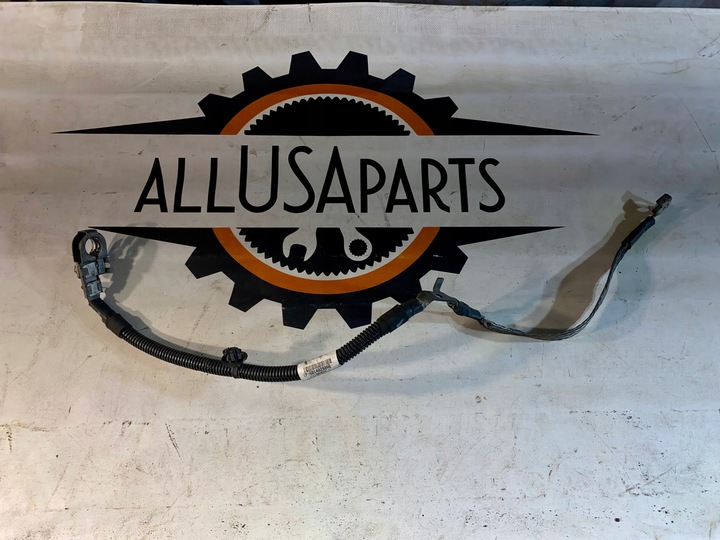 фото №1, Клема шланг джгут акумулятор jeep cherokee kl