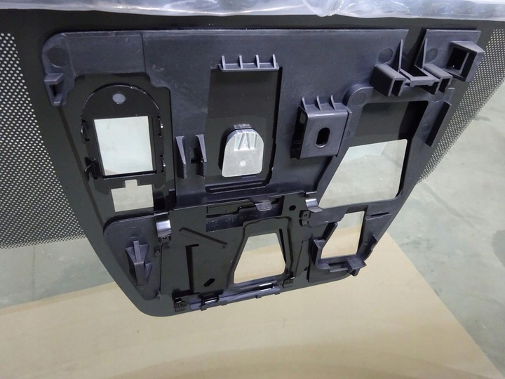 фото №3, Стекло лобовое перед mazda cx-5 cx5 датчик камера akustik новая agc 2012-