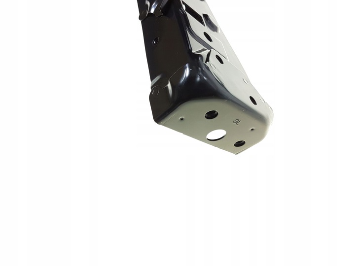 фото №14, Camry 17-23 панель крепления фар лампы усилитель переднее pas l