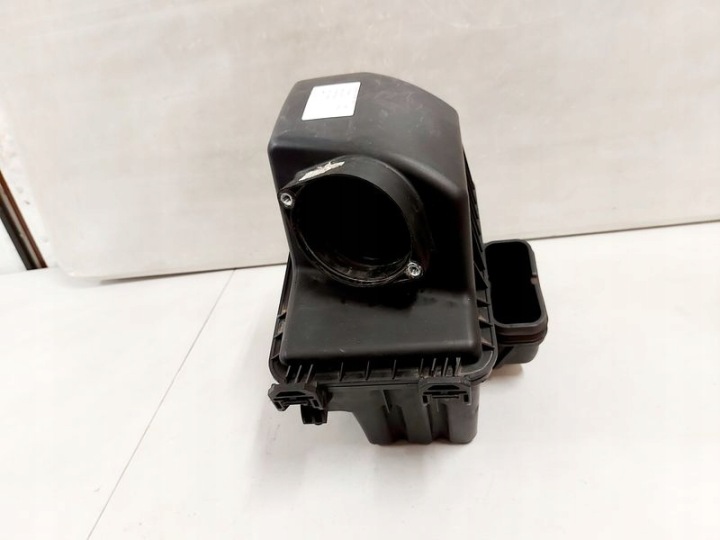 фото №7, Kia sportage 3 iii ix35 1.7 crdi корпус фільтра повітря 28110-2s000