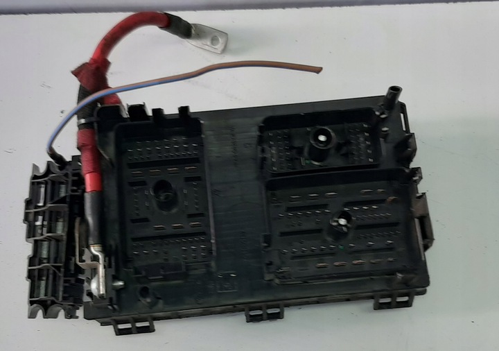 фото №1, Модуль комфорта opel astraj j iv insignia 2,0 cdti