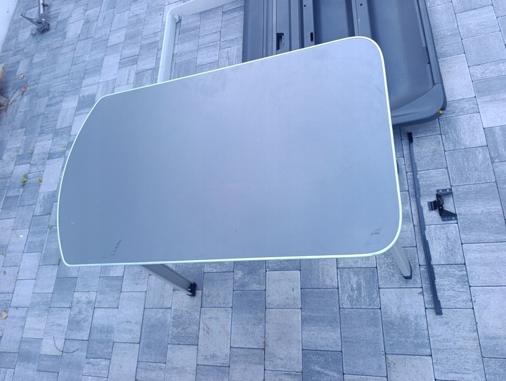 фото №11, Vw t5 t6 multivan california боковина оббивка двері правих ze stolikiem