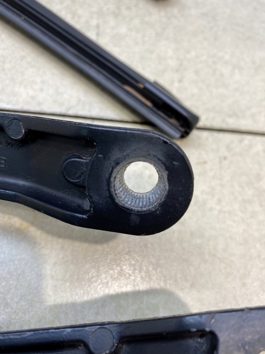 фото №6, Важіль двірники перед espace iv 8200014895e