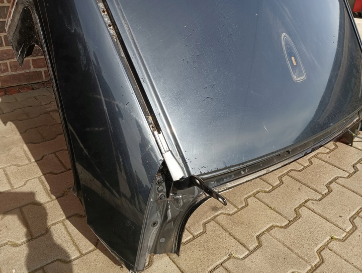 фото №9, Четверть крыша панорама honda cr-v iv 2012-15r номер lak nh731p