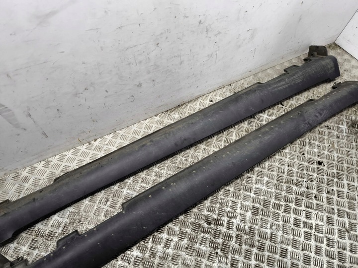 фото №9, Kia niro 2019 комплект поріг