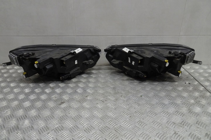 фото №8, Vw taigo r-line 1.0 tsi - комплектный перед lb7q