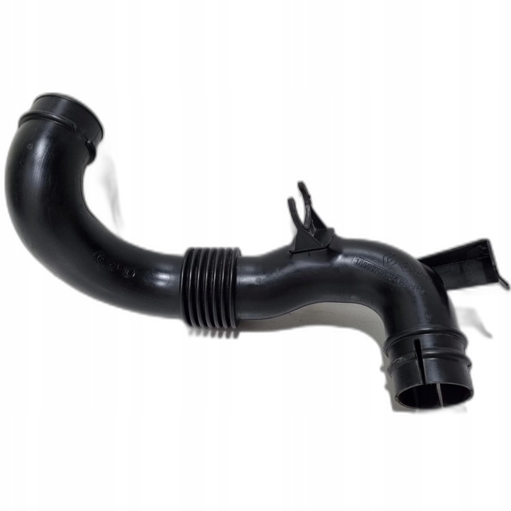 фото №1, Renault master iii 2.3 труба шланг воздуха