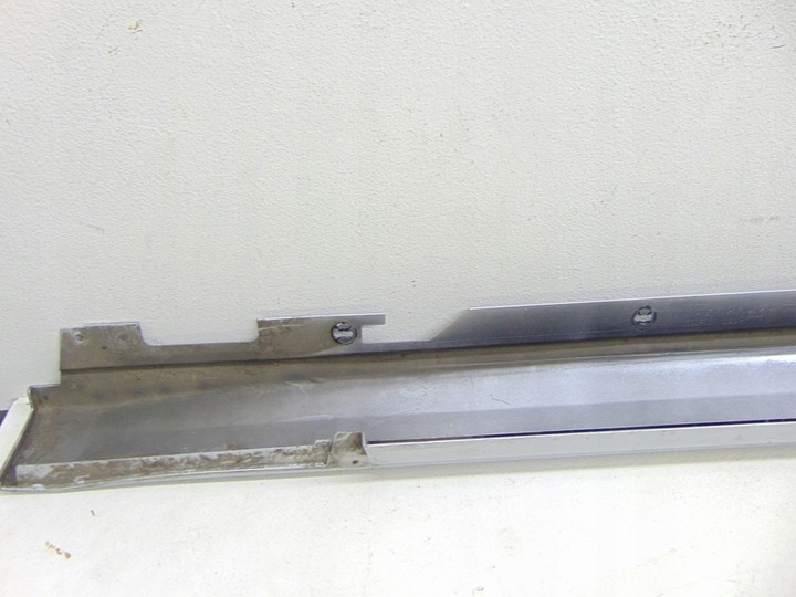 фото №9, Планка пороговая левая bmw g30 g31 7387337