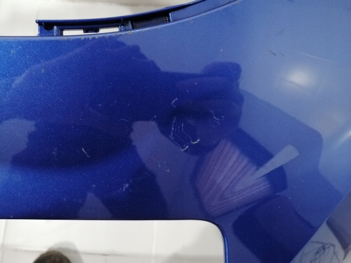 фото №6, Бампер передній перед bmw 2 g42 м-пакет hal 8721