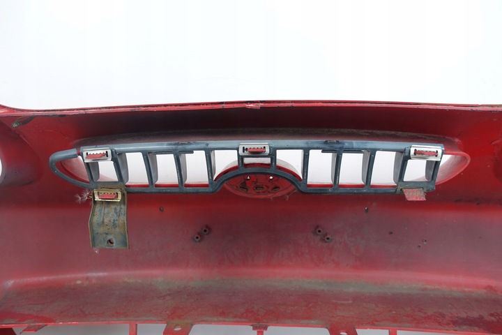 фото №10, Бампер перед переднє hyundai купе рестайлінг 99-