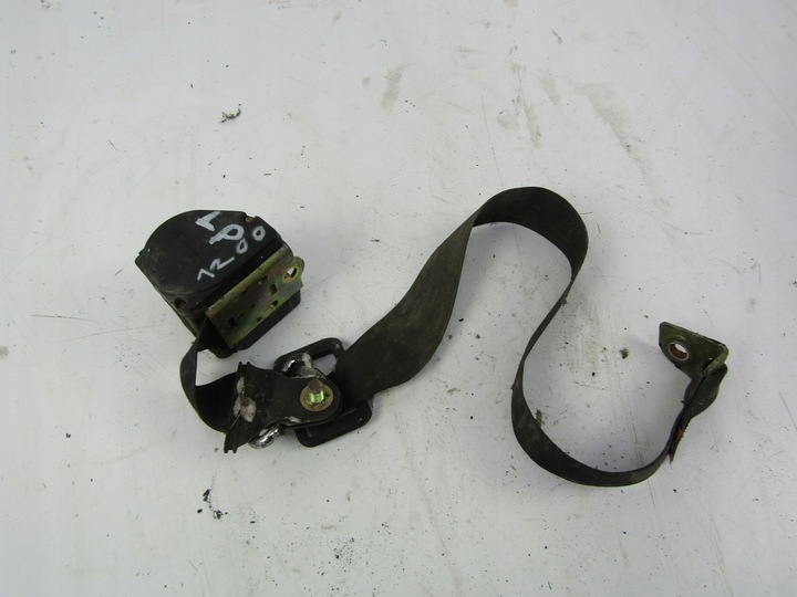 фото №1, Mercedes 123 w123 pas безпеки лівий зад 4d