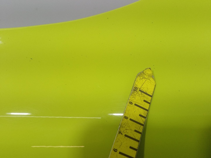 фото №10, Bmw m4 g82 g83 крило перед лівий переднє c4h sao paulo gelb