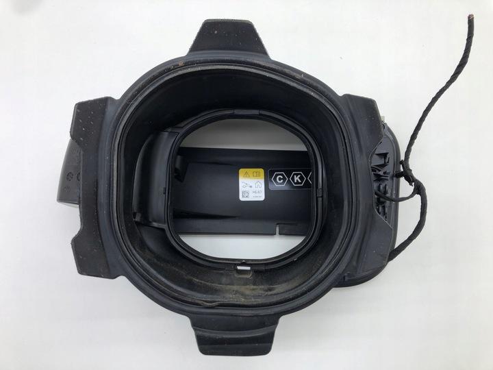 фото №9, Bmw x1 u11 u12 кришка заряджання 9323528