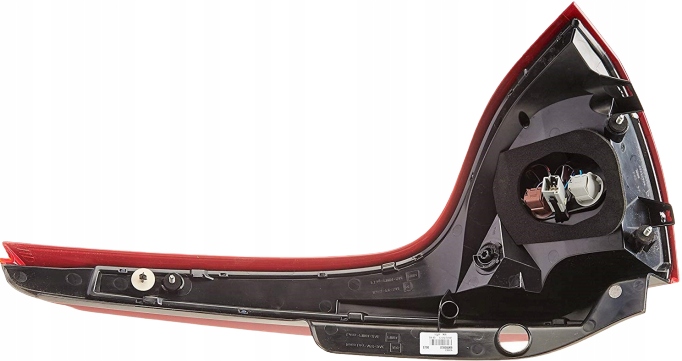 фото №5, Лампа задня volvo xc60 i suv 05.08-02.17 le valeo val043892