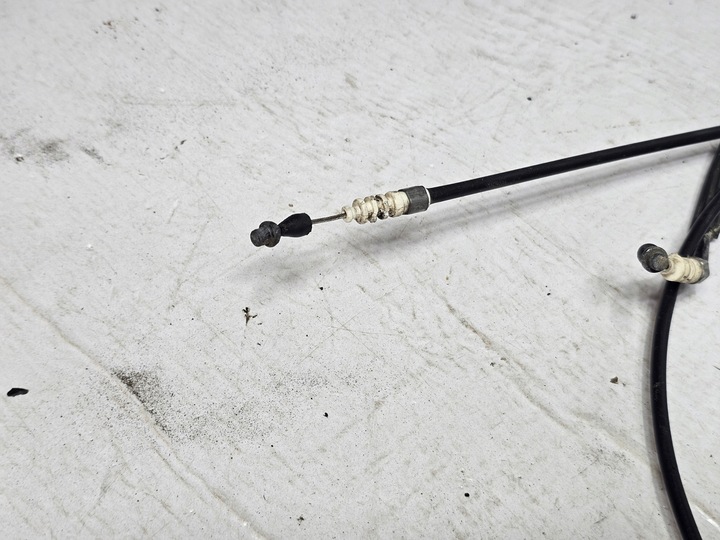 фото №6, Jeep renegade 15- тягa капота 53410956 usa