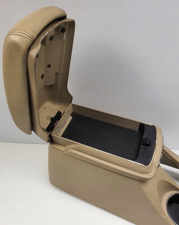 фото №6, Тунель середній підлокітник jaguar x-type x400 eu