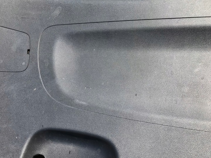 фото №5, Kia sorento iii оббивка боковина кришки багажника