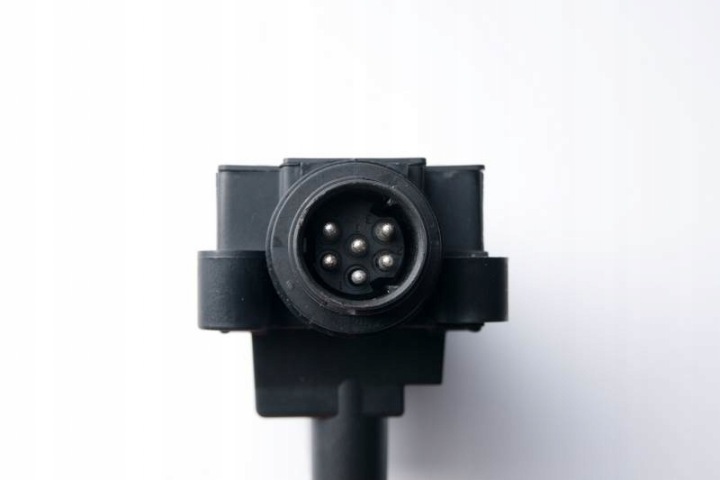 фото №8, Котушка запалювання bmw e36, e46 oe: 12131247281