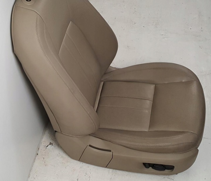 фото №5, Сиденье правые перед land rover discovery sport l550