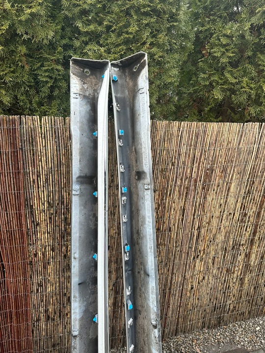 фото №6, Планка порогова накладка поріг mitsubishi outlander iii 3 6512a207 ліва w37